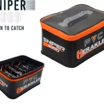 TÁSKA PVC HERAKLES SNIPER 1000 32*23*16cm Koop Vandaag