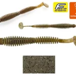 TIEMCO LOCOISM FLEXY 3" 7.6cm Color 160 Bestel Nu
