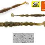 TIEMCO LOCOISM FLEXY 3" 7.6cm Color 161 Favoriet
