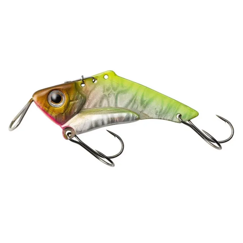 TIEMCO BOUNCE TRACER 7gr 12 Holo Chartreuse Back Weekendaanbieding