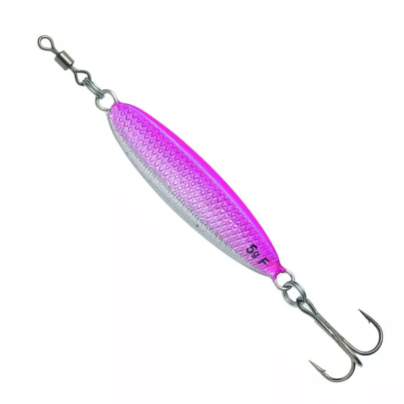 PILKER TIEMCO COLLIDER 5gr Color 08 Meest Verkocht