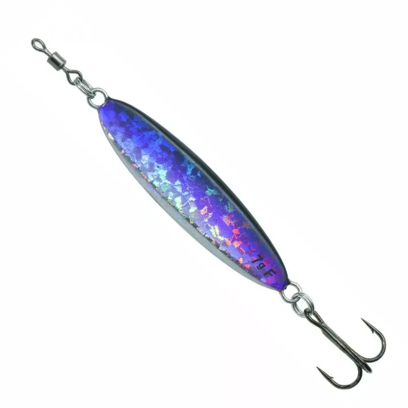 Betrouwbaar PILKER TIEMCO COLLIDER 7gr Color 04