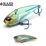 RAID LEVEL VIB BOOST HEAVY 18gr 60mm 029 Ikeno Mabuna Merkproduct