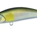 Aanbieding DUO SPEARHEAD RYUKI 50SP 5cm 3.3gr ANA4010 Ayu