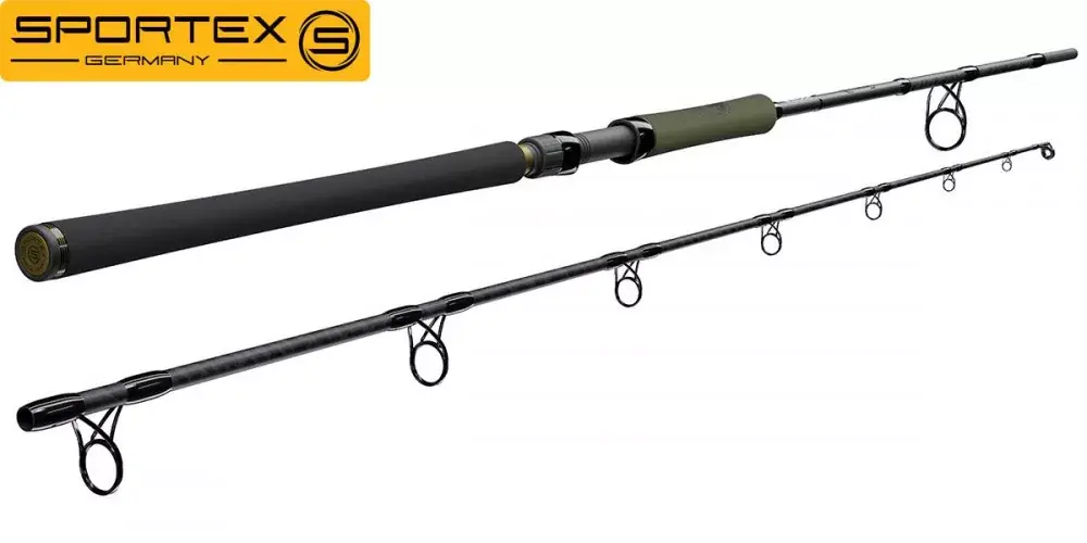 SPORTEX CATFIRE CS-2 VERTICAL 180 90-200gr Hoge Kwaliteit