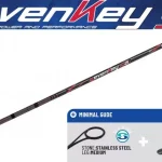 Beperkt Aanbod COLMIC SEVEN KEY S-21 BOLO 8M 20GR