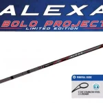 Koop Vandaag COLMIC ALEXA BOLO PROJECT 5M 20GR
