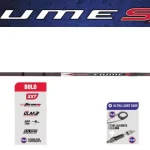 Bestel Nu COLMIC FIUME S31 BOLO 5M 25GR FUJI Guide
