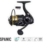 COLMIC ISPANIC FD 1000 ORSÓ 6+1BB Direct Verzonden
