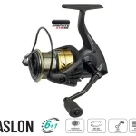COLMIC TASLON FD 3000 ORSÓ 6+1BB Must-Have