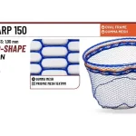 Betrouwbaar COLMIC GUMMA CARP 150 MERITŐFEJ 50x43CM