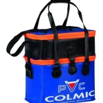 Actieprijs COLMIC PVC JAGUAR BIG HORGÁSZTÁSKA 36*25*23cm