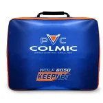 Tijdelijk Beschikbaar COLMIC PVC FISHERY K-40 KEEPNET BAG SQUARED SZÁKTARTÓ TÁSKA