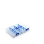 Bestel Nu COLMIC BLUE INSERT DOBOZ MEDIUM 20.5*14*4cm