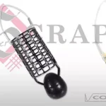 Uitverkoop COLMIC BULLET NET FEEDER KOSÁR 40gr 25x25mm
