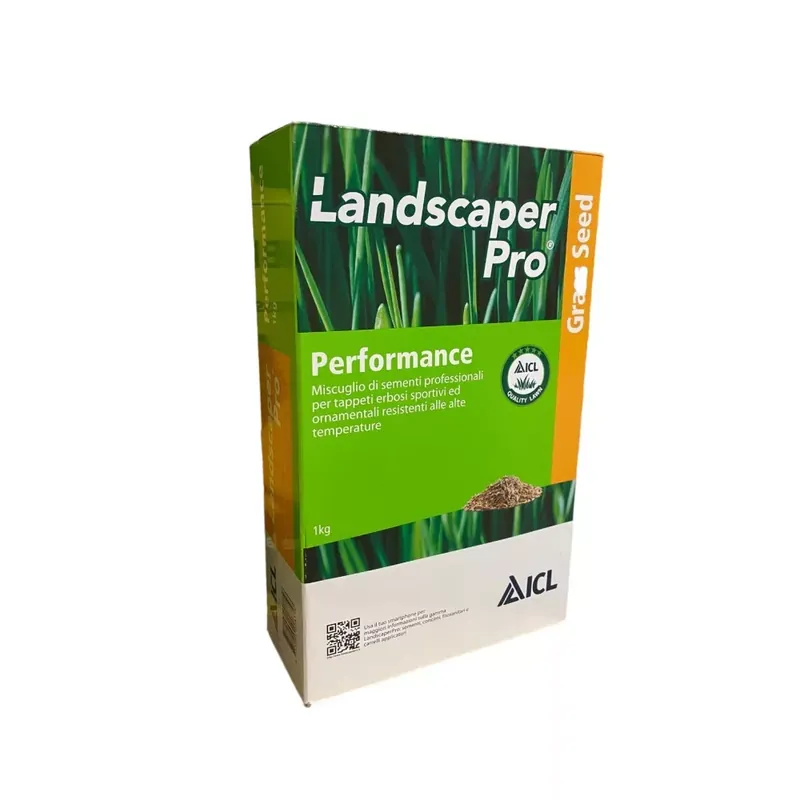 Fűmag performance1kg - 40m2-re Superprijs