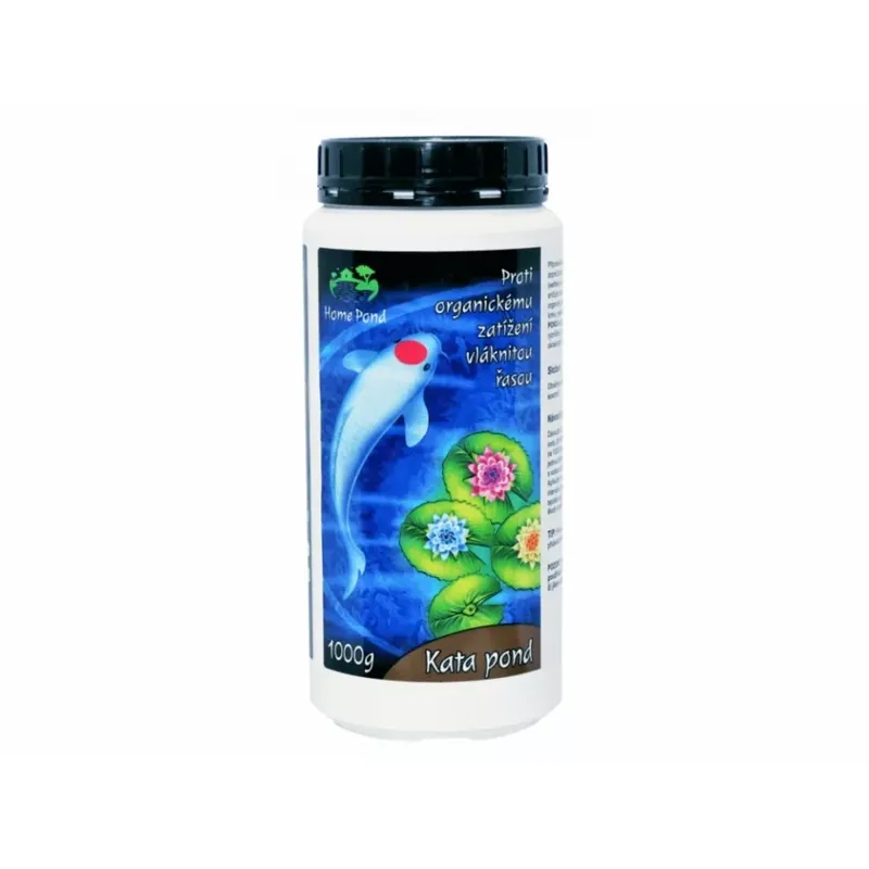 home pond kata pond fonalas alga írtó 1000g Premium