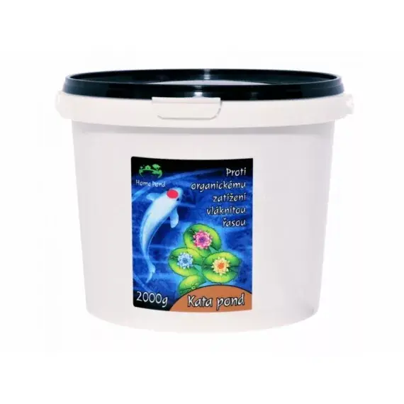 Lage Prijs home pond kata pond fonalas alga írtó 2000g