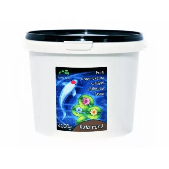 home pond kata pond fonalas alga írtó 4000g Fabrieksprijs