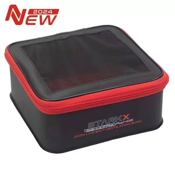Speciale Aanbieding NYTRO STARKX 1414 ÉLŐCSALI TÁROLÓ DOBOZ