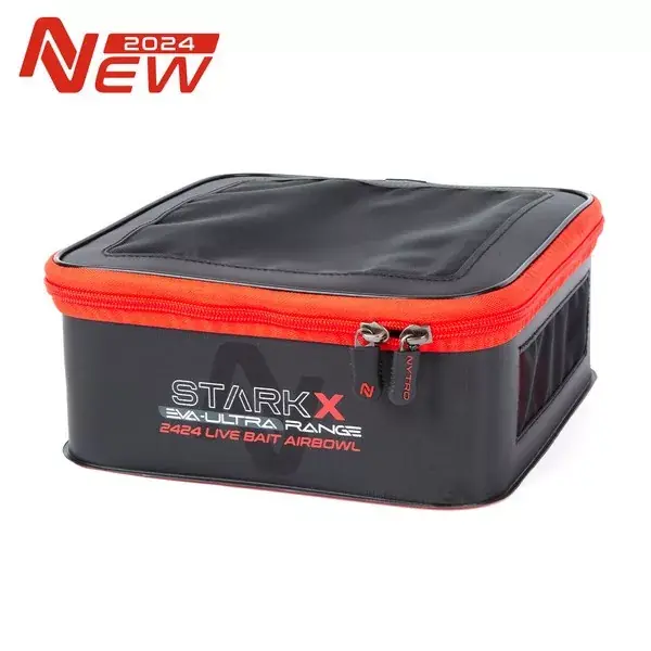 NYTRO STARKX 2424 ÉLŐCSALI TÁROLÓ EVA EDÉNY Gratis Retour