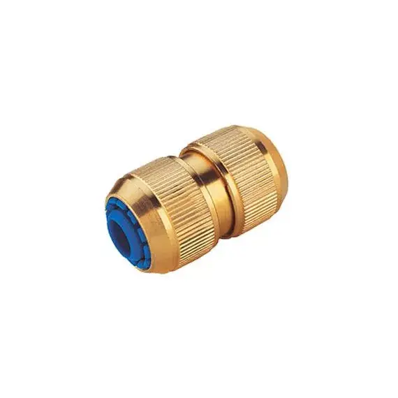 Koop Vandaag Colortap Aquajet réz locsolócső csatlakozó 16/19