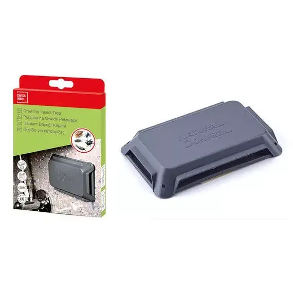 Flitsaanbieding Swissinno Natural control csótánycsapda 2 db/1531000
