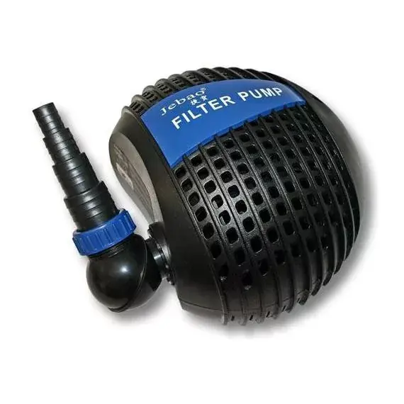 Aanbieding Jebao AquaKing Eco FTP-13000L pumpa