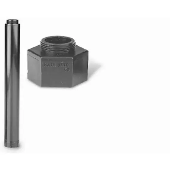 Betaalbaar RB fúvóka adapter PA-8S fúvóka - 1,2", 50db-cs