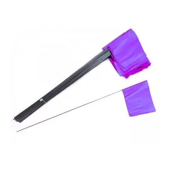 RB Jelölő zászló lila, 100 db-cs. Shop Nu