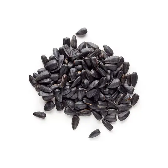 Populair Vitafitt fekete napraforgó madáreleség 600 ml/300 gr (FAD)