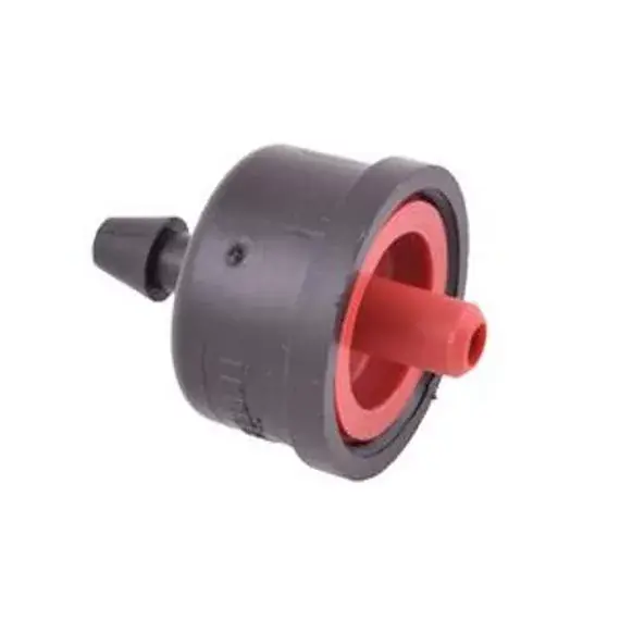 Csepegtető gomba iDROP 8 l/h piros PC IT Actieprijs
