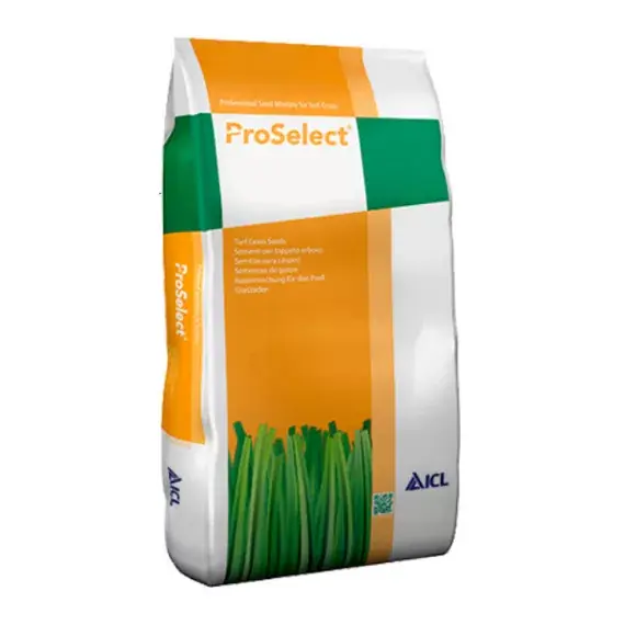 ProSelect Low Maintenance fűmag 10kg Superprijs