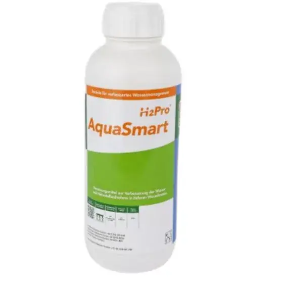 Veilige Betaling H2Pro AquaSmart talajnedvesítő szer 1 liter