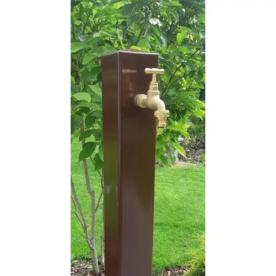 Betrouwbaar GALLO IRON kerti kút csappal Paliszander
