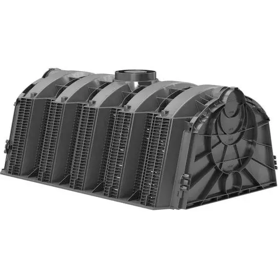 Speciale Aanbieding Graf Szikkasztó alagút 300 L