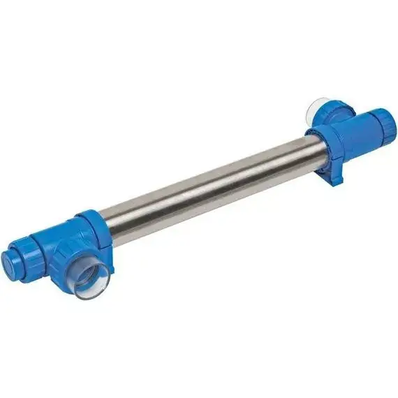 Blue Lagoon UV-C Tech 40W fertőtlenítő medencéhez 40.000L Koop Vandaag