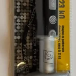 Robinson Lip Grip/Szájfogó/ Anyaga Fém, Hossz 25 Cm, Mér Gereduceerde Prijs