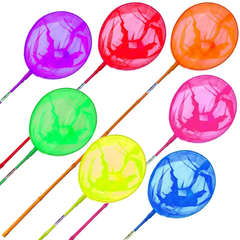 Betrouwbaar Frenetic bambusz nyelű olcsó merítőháló 150cm