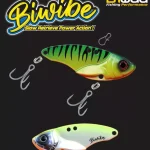 Biwaa BIWIBE BLADE 7gr 19 Hi Viz Korting