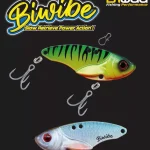 Biwaa BIWIBE BLADE 7gr CT38 Roach Lage Prijs