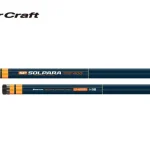 MAJOR CRAFT SOLPARA LS-400SPX MERITŐNYÉL TELESZKÓPÓS 4m Nieuw