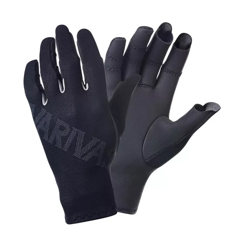 VARIVAS CHOLOPREN TITAN KESZTYŰ LL BLACK GREY Lage Kosten