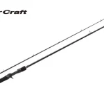 Bestseller MAJOR CRAFT CEANA CNC-692MH BAITCAST R.FAST 2.05m 7-28gr