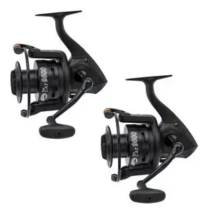 RYOBI ECUSIMA BIG CAT 9500 ORSÓ DUOPACK Lage Kosten