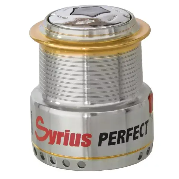 PÓTDOB ET SYRIUS MATCH PERFECT 30 7+1CS Nieuw