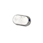 Merkproduct OVÁL ÓLOM CSÚSZÓS 115 G