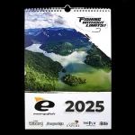 Beperkt Aanbod ENERGOFISH NAPTÁR 2025