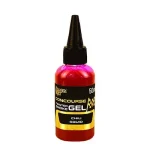 Shop Nu BENZAR MIX CONCOURSE TWISTER GEL SMOKE CHILI-SQUID 50 ML