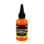 BENZAR MIX CONCOURSE TWISTER GEL SMOKE MANGO 50 ML Gecertificeerd